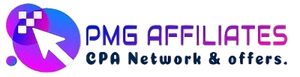 pmg Affiliate Logo